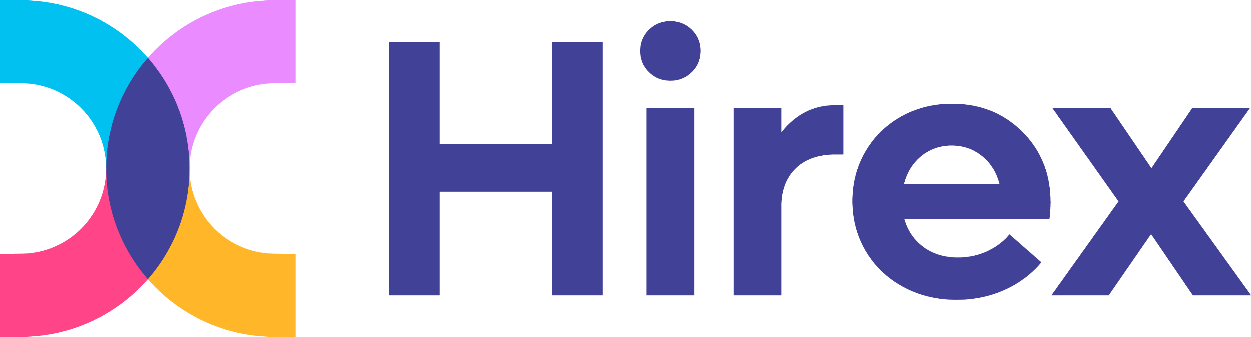 hireX