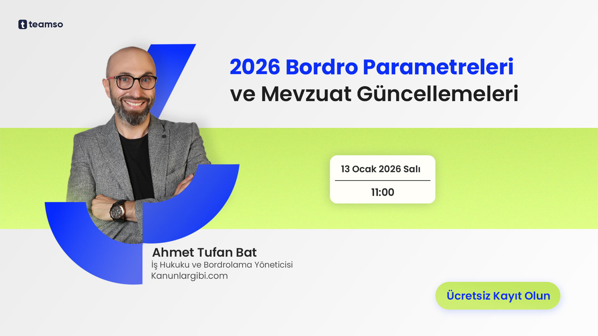 2026 Bordro Parametreleri ve Mevzuat Güncellemeleri